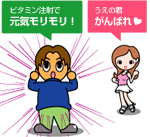 にんにく注射