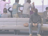 CM動画　未公開パート1