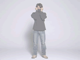 CM動画　未公開パート