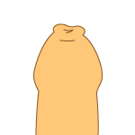 平常時のカントン包茎