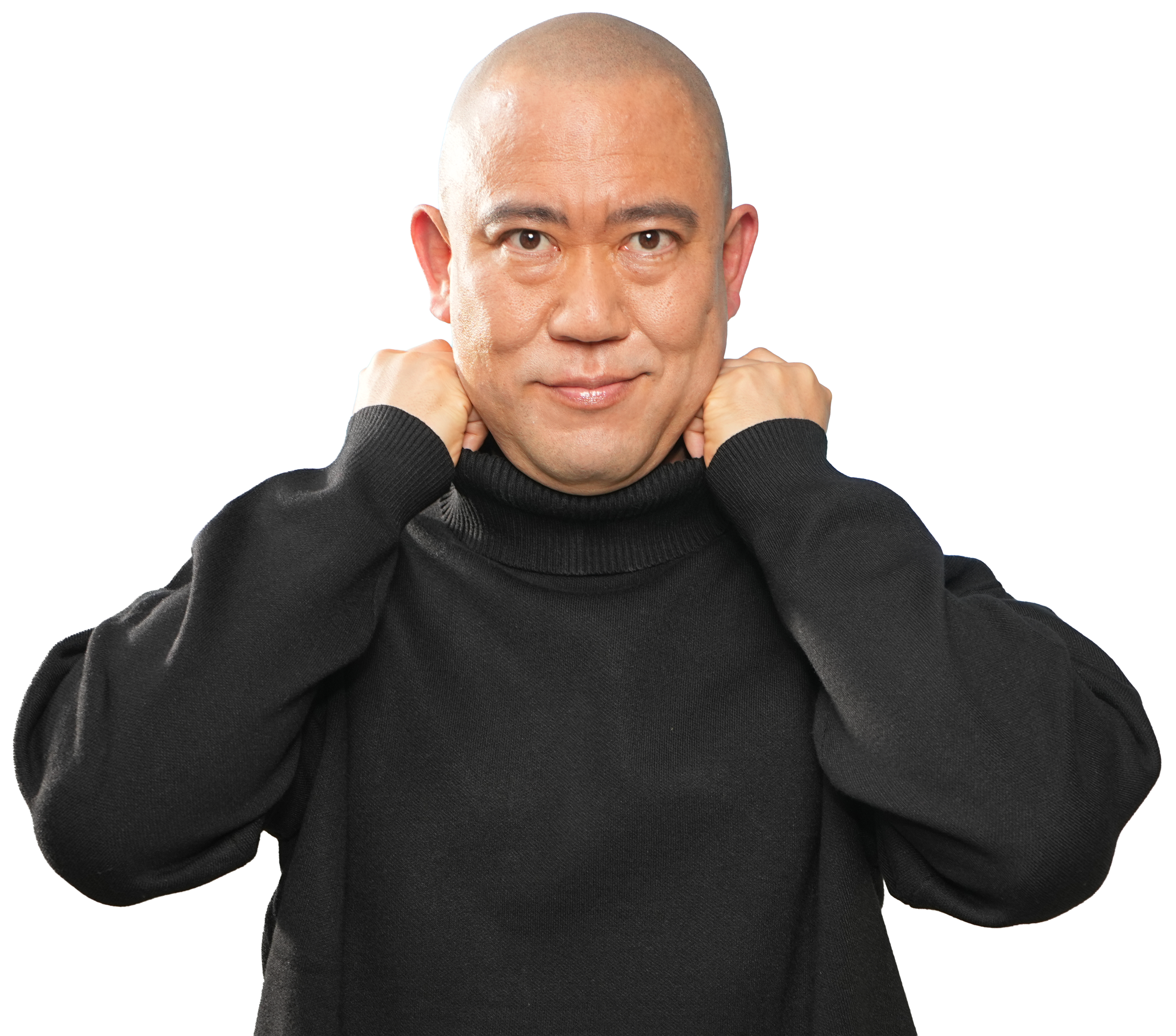 公式アンバサダー　ナダルさん