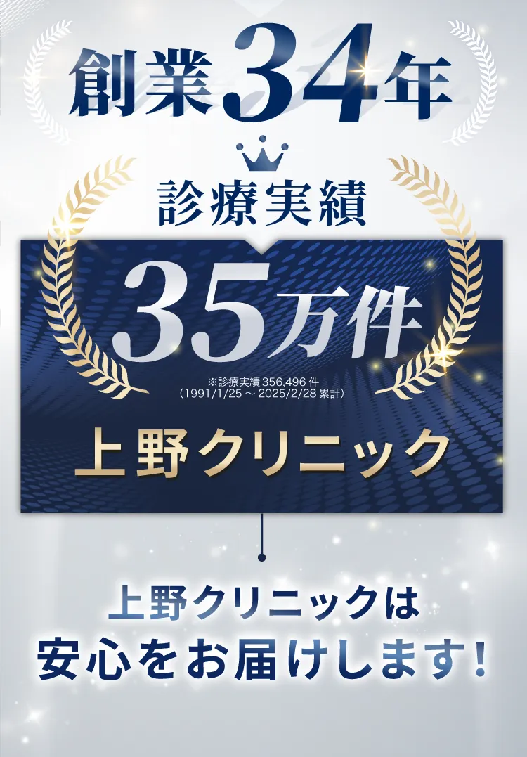 長年の技術と経験で届ける