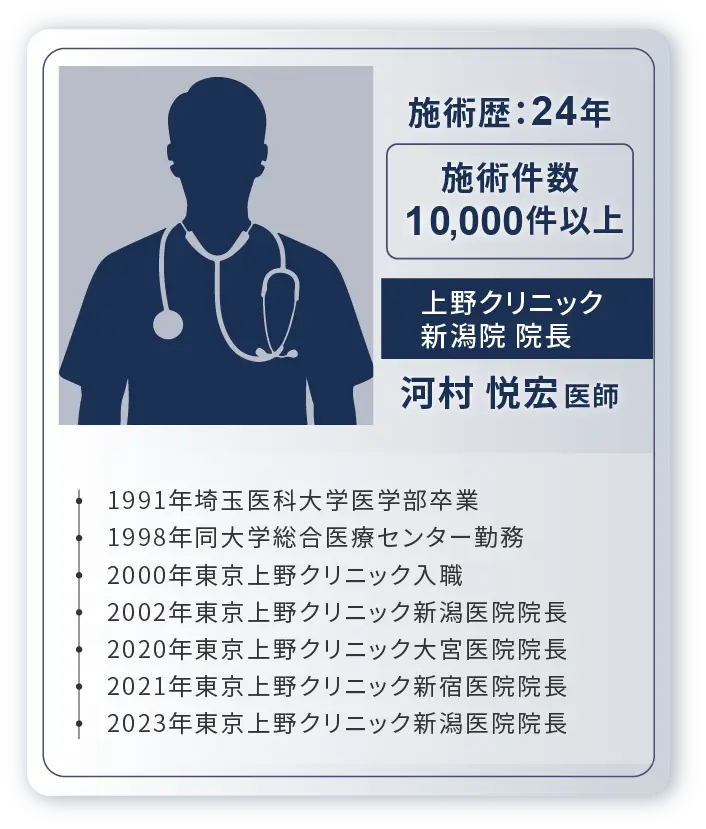 医者3