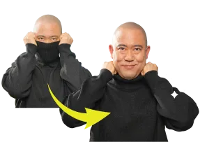上野くん