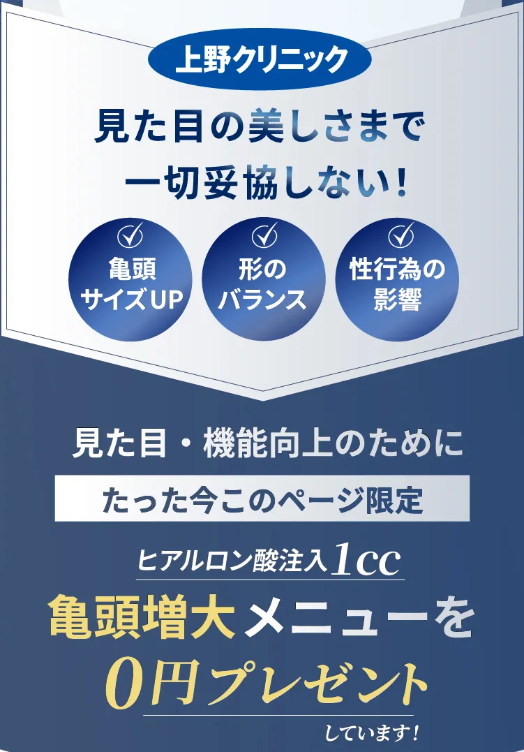 ヒアルロン酸１cc〇円
