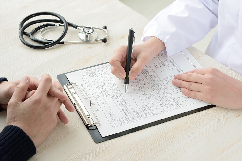 <span>【医師が監修】</span>包茎手術は入院や通院が必要？正しい知識で不安を解消しよう！