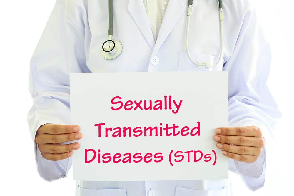 包茎で性感染症になるの?一人で悩んで放置せず、適切な治療を