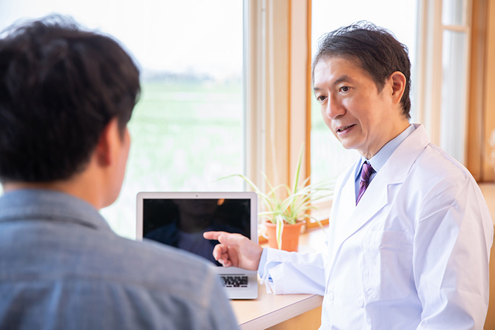 包茎の癒着とは?原因や治療方法などについて解説!