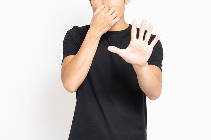 ちんこが臭いのを解消したい！原因別に治療方法をまとめました