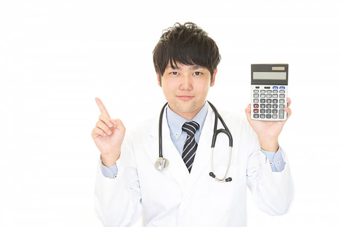 学生予算に合った包茎手術の費用とオプション