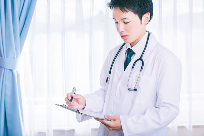 包茎手術のリスクと安全性