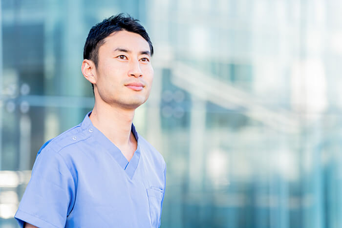 包茎手術後のケアと大学生活への影響