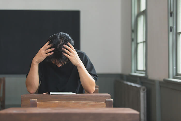 大学生のちんこの悩みとは?包茎の種類や特徴、治療法について解説!