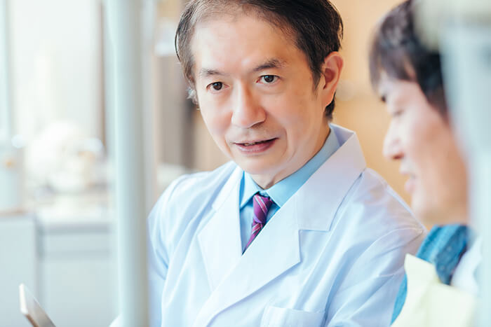 男性由来の不妊の原因