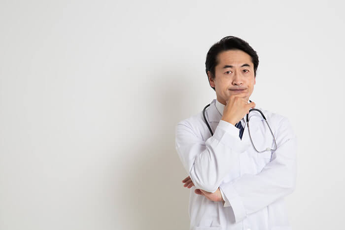 包茎と男性不妊との関連