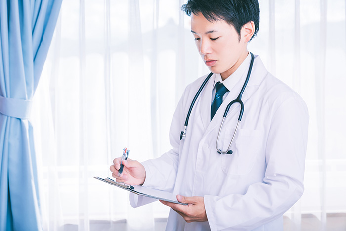 包茎手術のデメリット