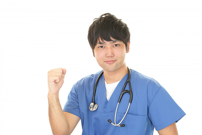 包茎手術の方法