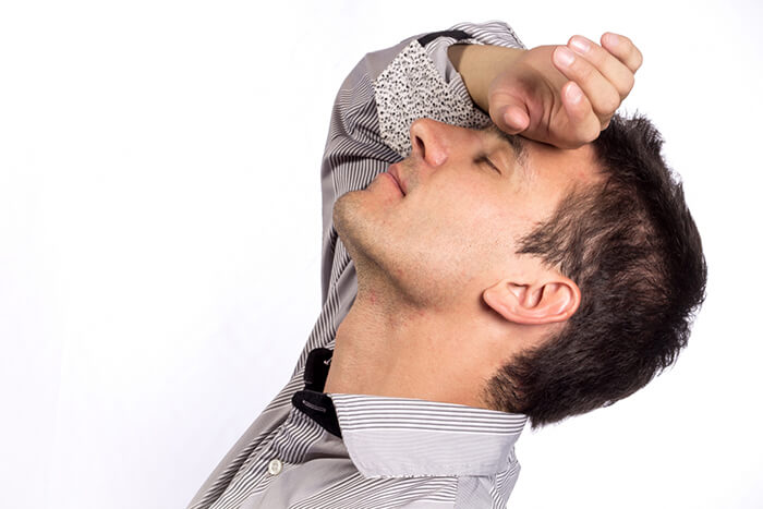 切らない包茎手術のデメリット