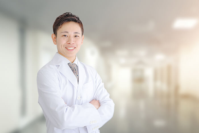 包茎手術を受けるクリニックを選ぶポイント