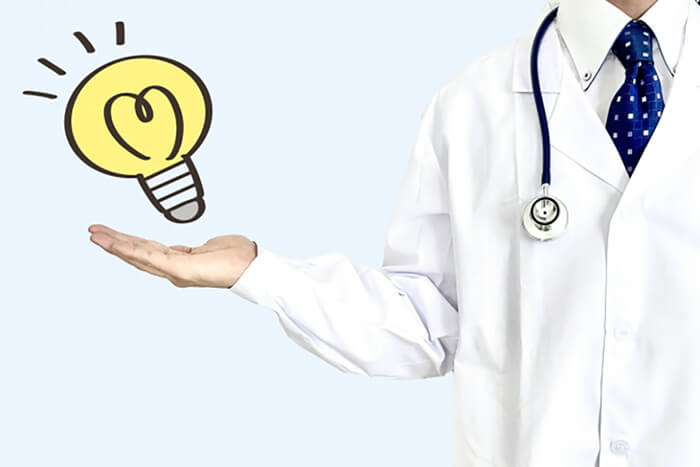 理想的なちんこのサイズ