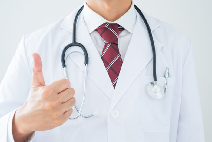 理想的なちんこになるための包茎手術