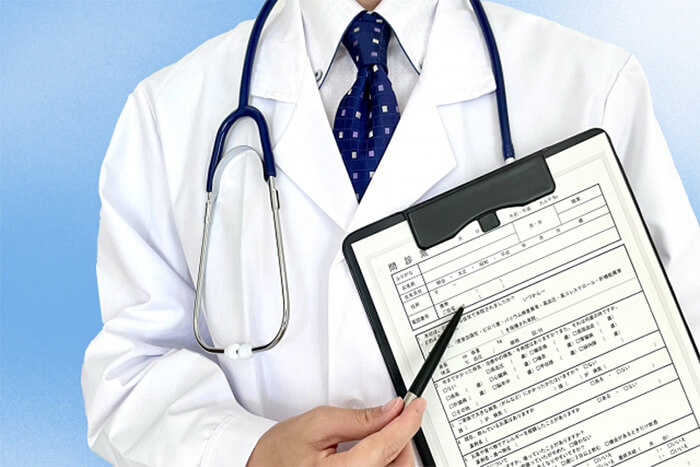 亀頭包皮炎とは