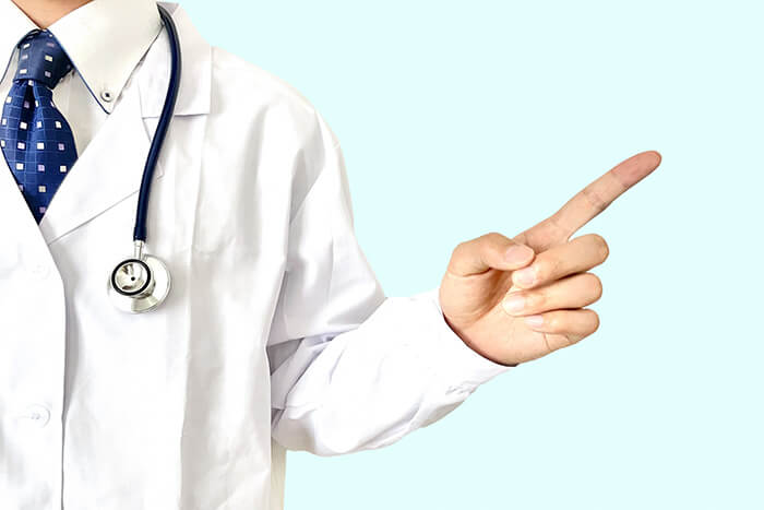 チンカスが発生しないようにする方法