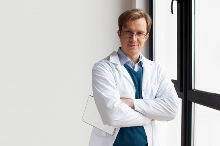 亀頭増大手術のメリット