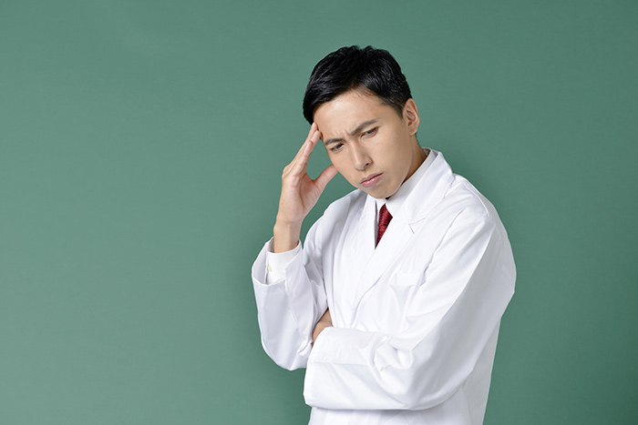 仮性包茎の矯正用テープに効果はある？