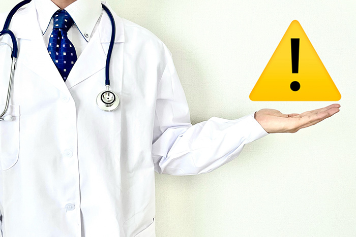 包茎手術のおとり広告に注意すべき理由