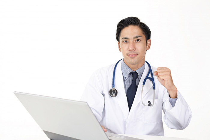 切らない包茎手術とは