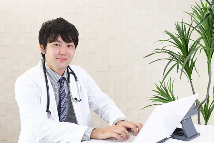 包茎手術を受けるクリニックを選ぶポイント