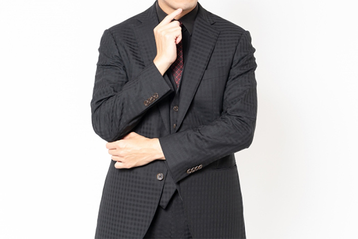 包茎手術の抜糸は痛い？