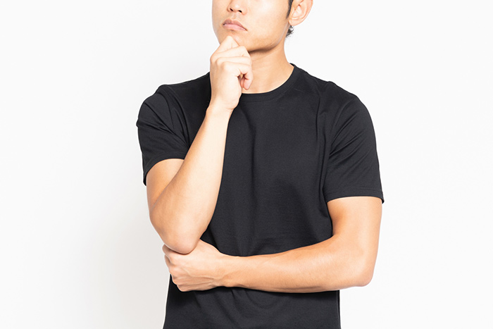 包茎手術の抜糸は痛い？糸の種類や包茎手術後の注意点について解説！