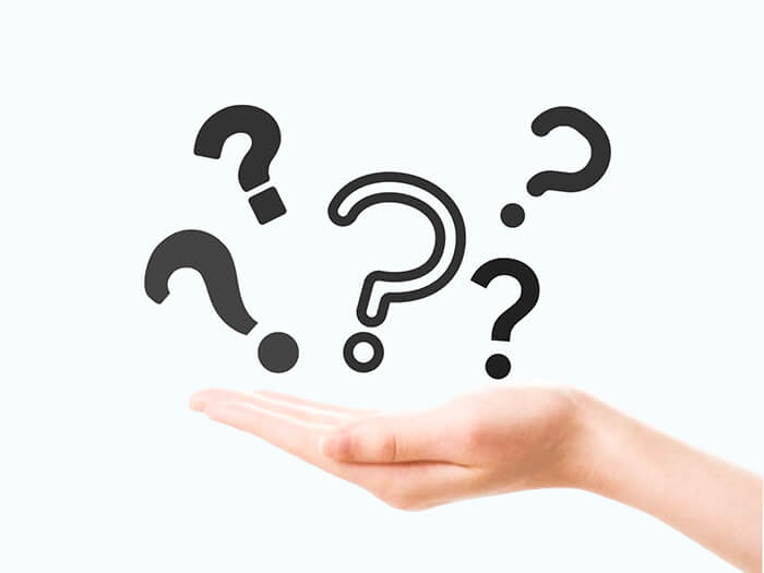 カリが小さい原因