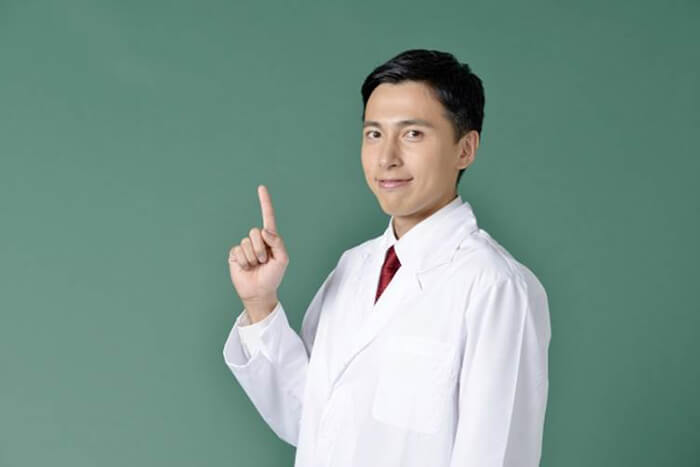 粗チンとなる原因