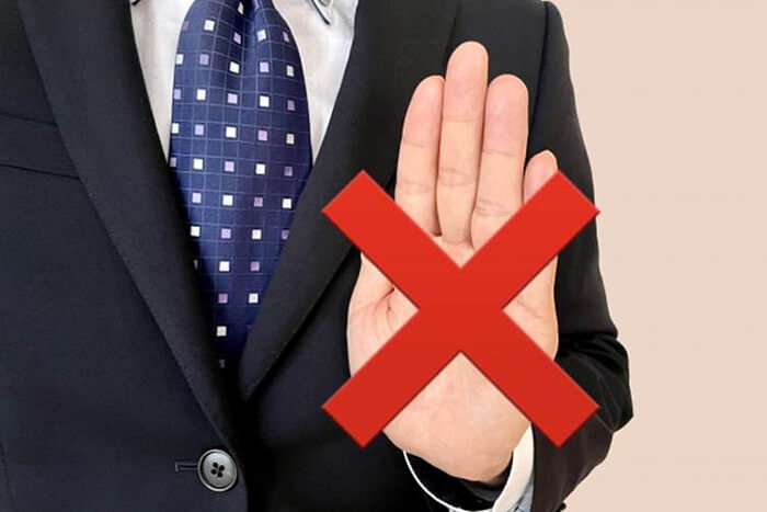 彼氏が包茎の場合のデメリット