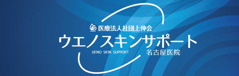 上野クリニック名古屋医院(ウエノスキンサポートクリニック)