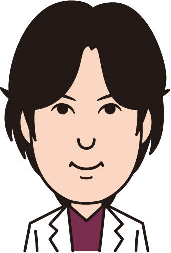 鎌田智大院長