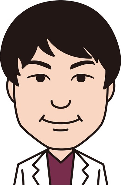 柳田邦昭院長