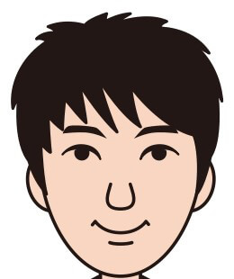 スタッフイラスト