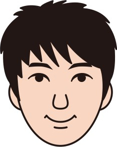 スタッフイラスト