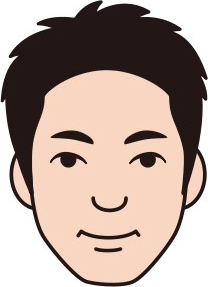 スタッフイラスト