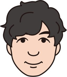 スタッフイラスト