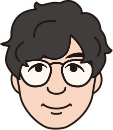 スタッフイラスト