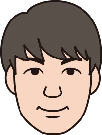 スタッフイラスト