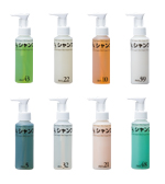 クリニカルシャンプーとマッサージ