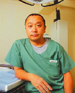 スキンサポートクリニック 院長