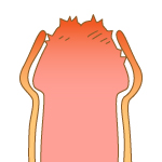 ペニスがかゆい