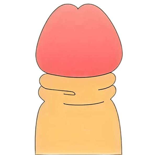 カントン包茎